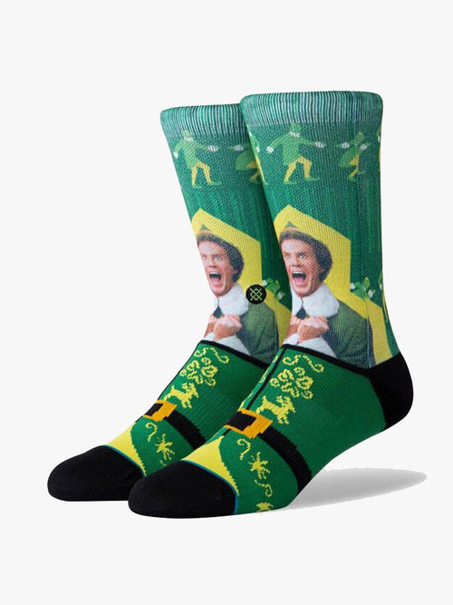 Stance Men’s I Know Him Socks