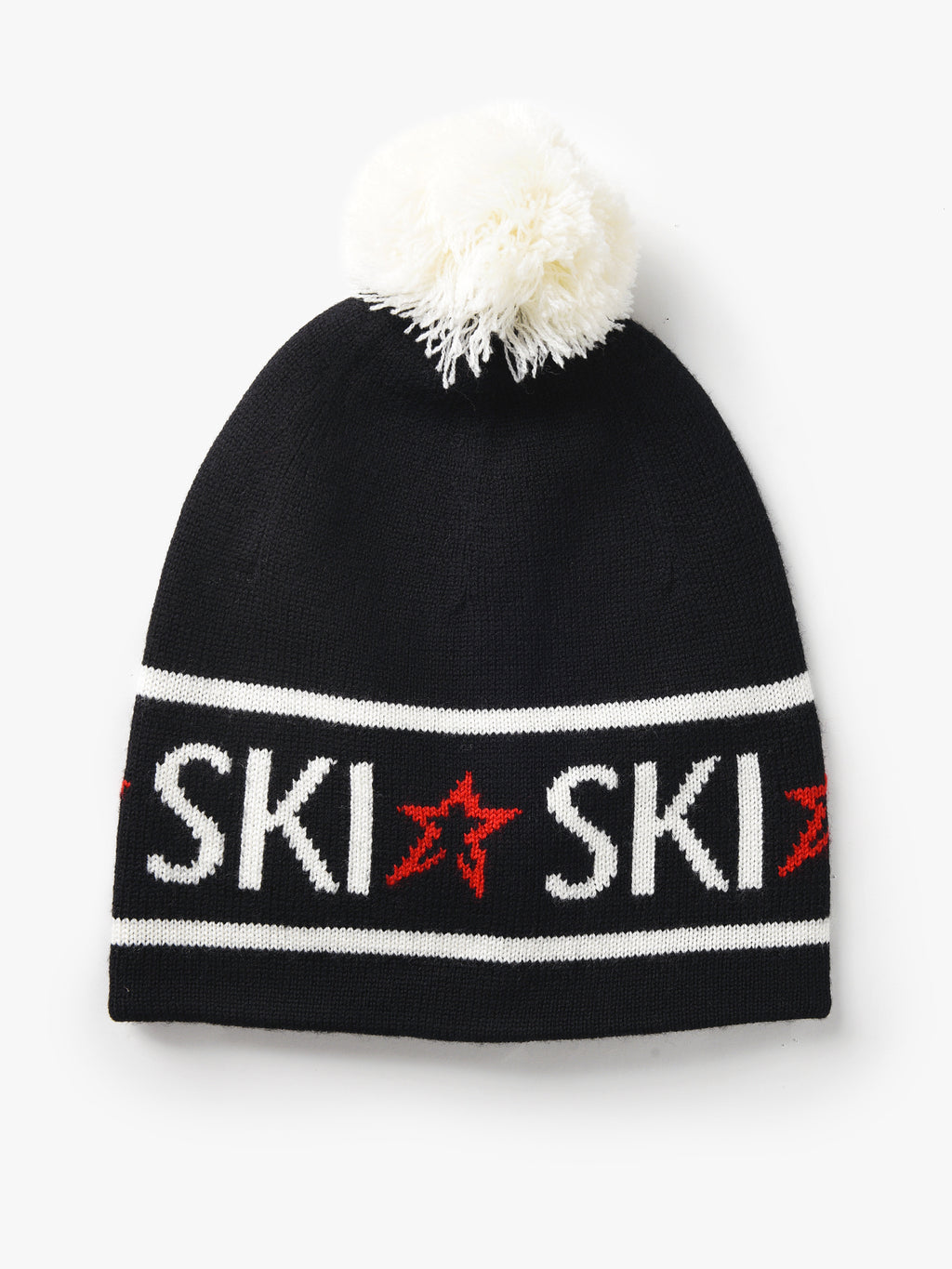 Perfect Moment Women's Ski Beanie - Saint Bernard