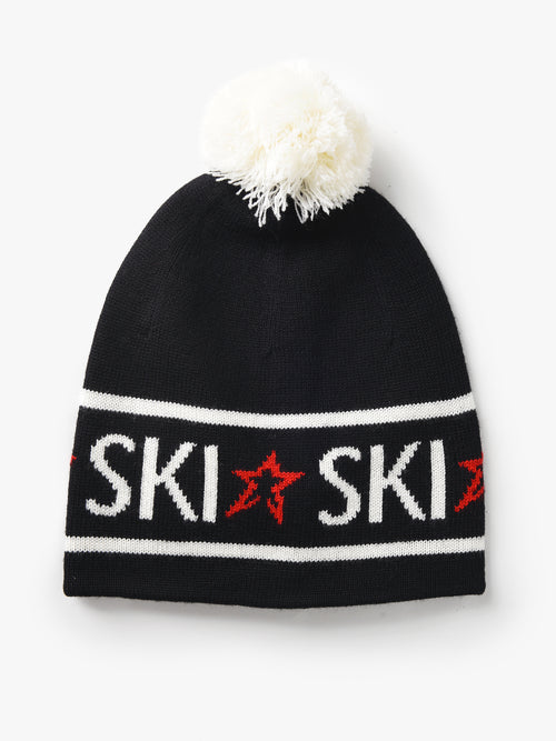 Perfect Moment Women's Ski Beanie