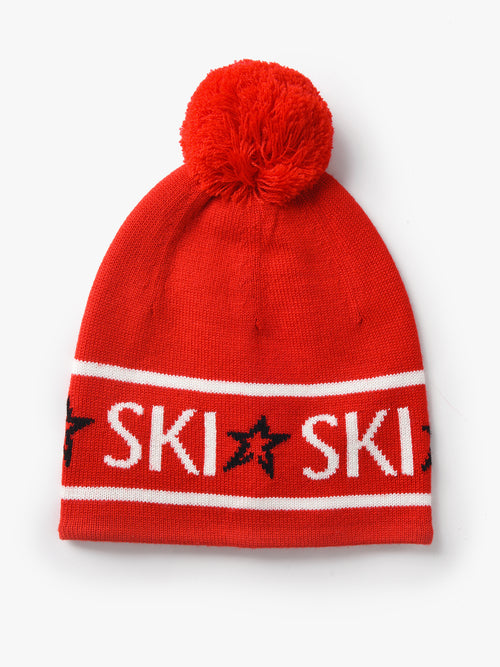 Perfect Moment Women's Ski Beanie
