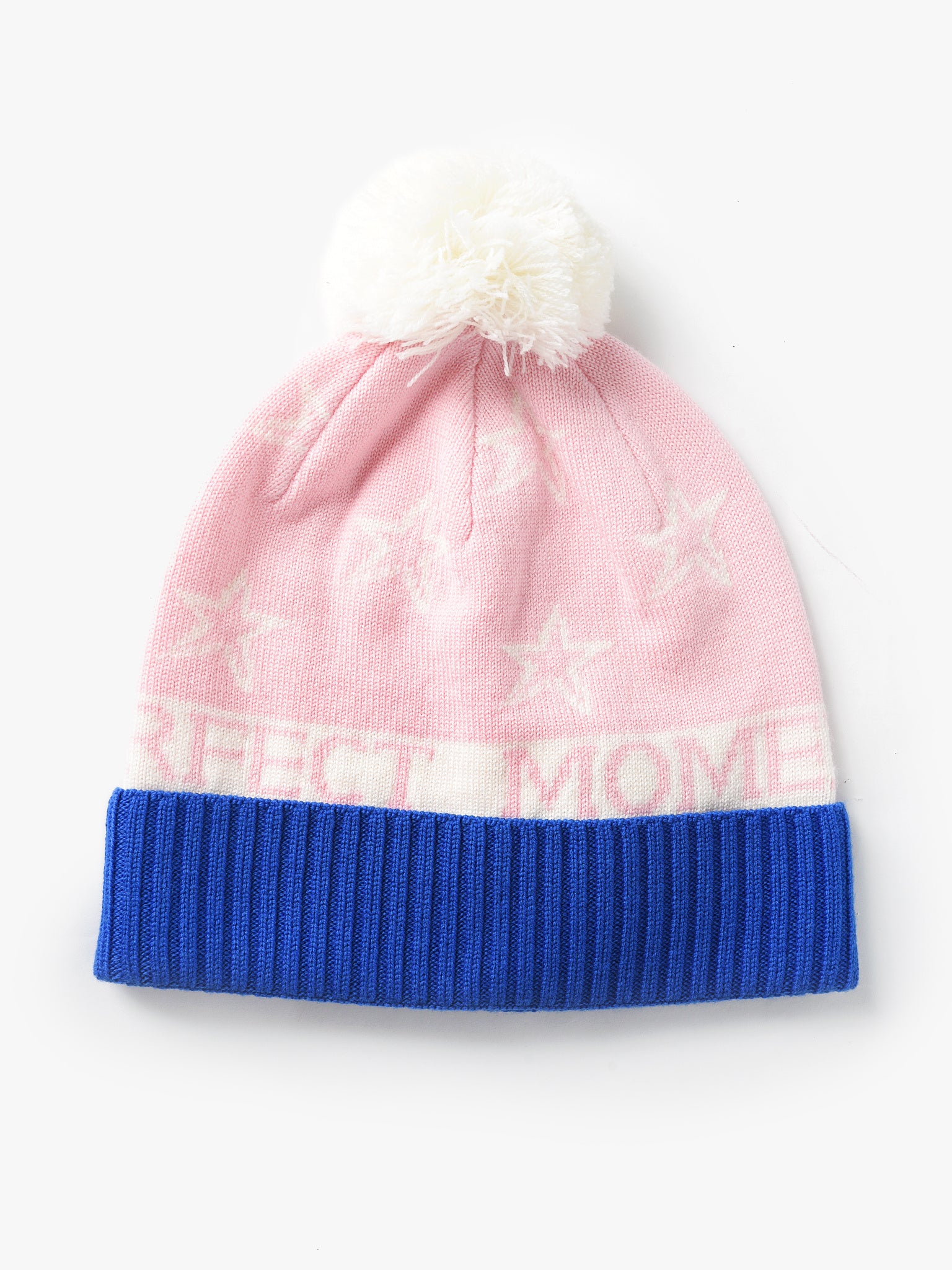 Perfect Moment Star Beanie - Saint Bernard