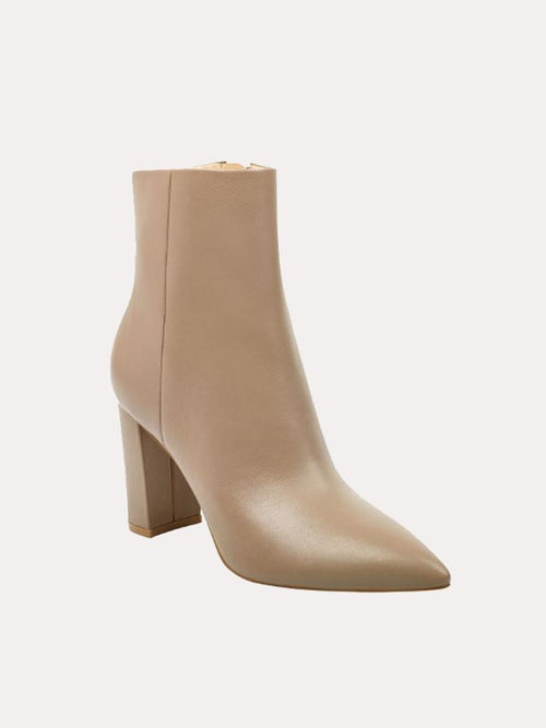 Marc Fisher Ulani Heeled Bootie
