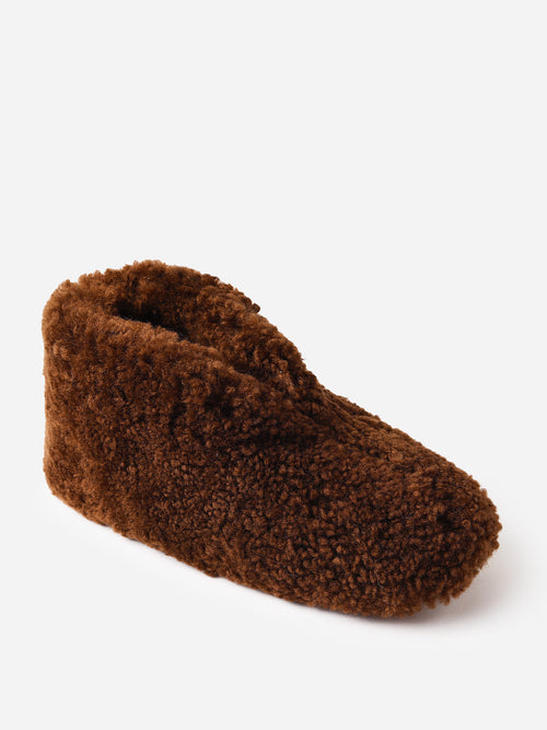 Shepard Of Sweden Women's Ulla Slipper