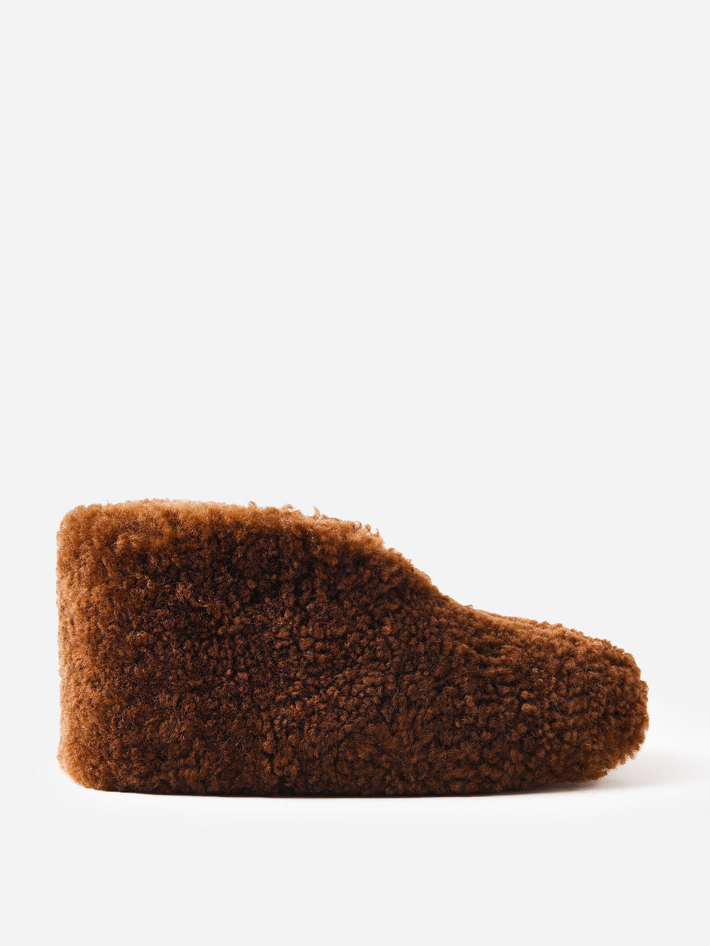 Shepard Of Sweden Women's Ulla Slipper - Saint Bernard