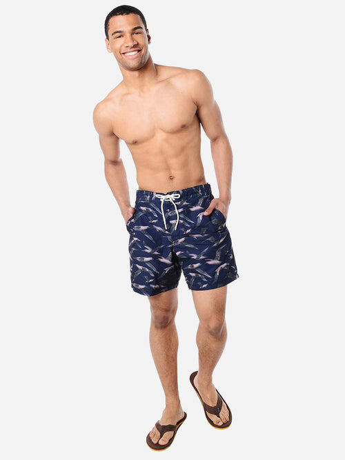 Rodd And Gunn Shag Point Short