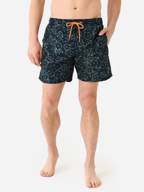 Rodd And Gunn Men's Mystery Creek Swim Trunk