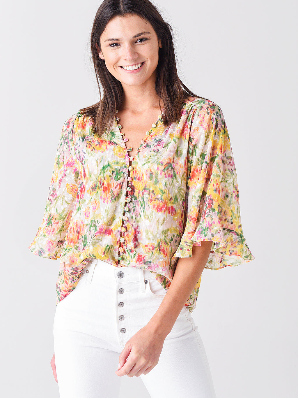 Misa Women's Para Top - Saint Bernard