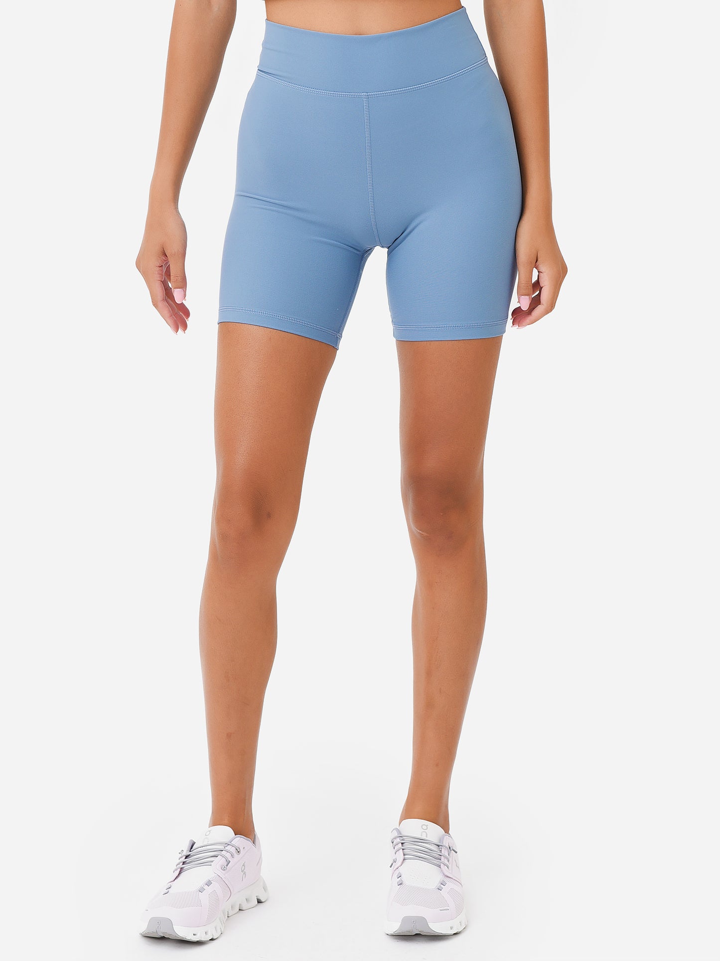 The Upside Women's Peached Spin Short