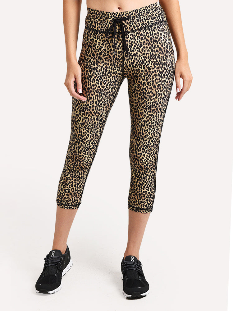 The Upside Leo NYC Pant - Saint Bernard