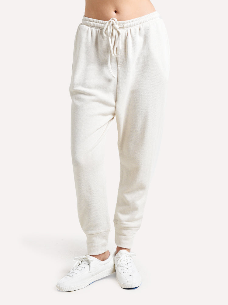 The Upside Leah Track Pant - Saint Bernard
