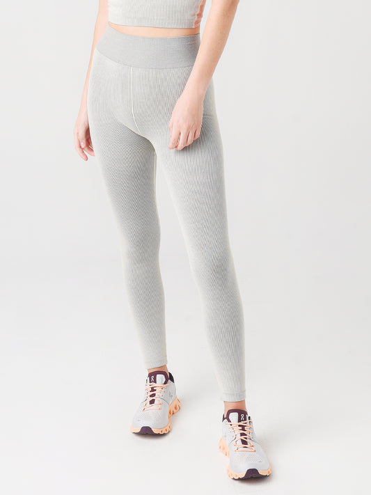 The Upside Women's Circular Knit Midi Pant