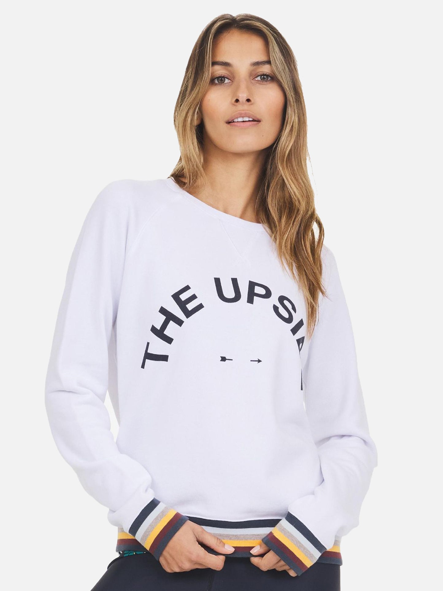 The Upside Bondi Crew - Saint Bernard