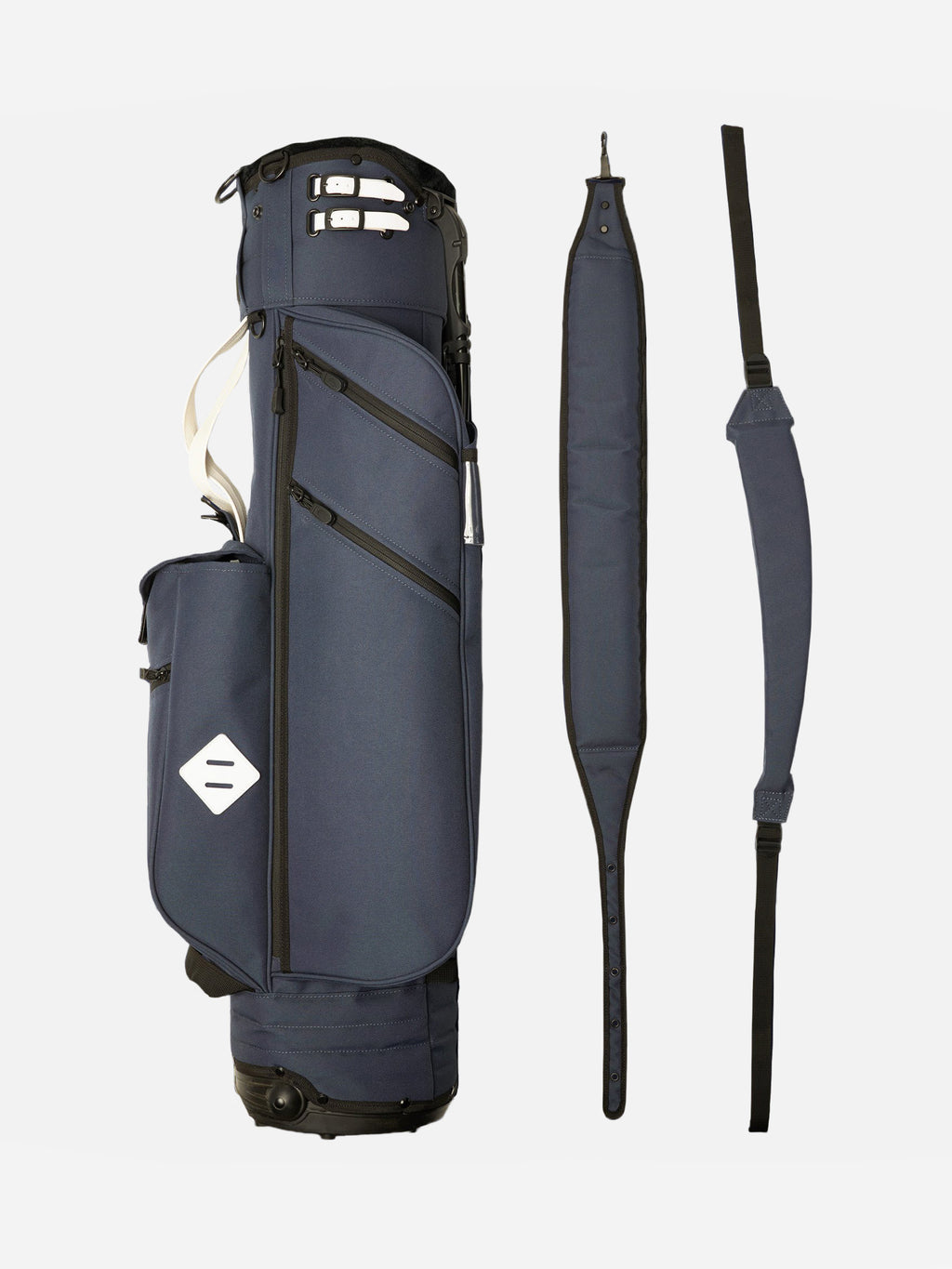 Jones Sport Co. Utility Stand Bag - Saint Bernard