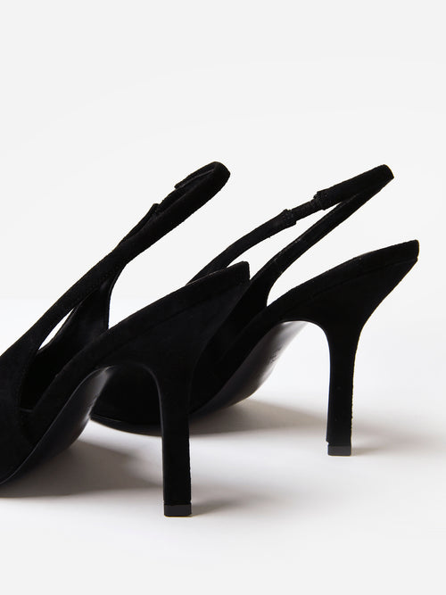 Marc Fisher Women's Emalyn Slingback Pump