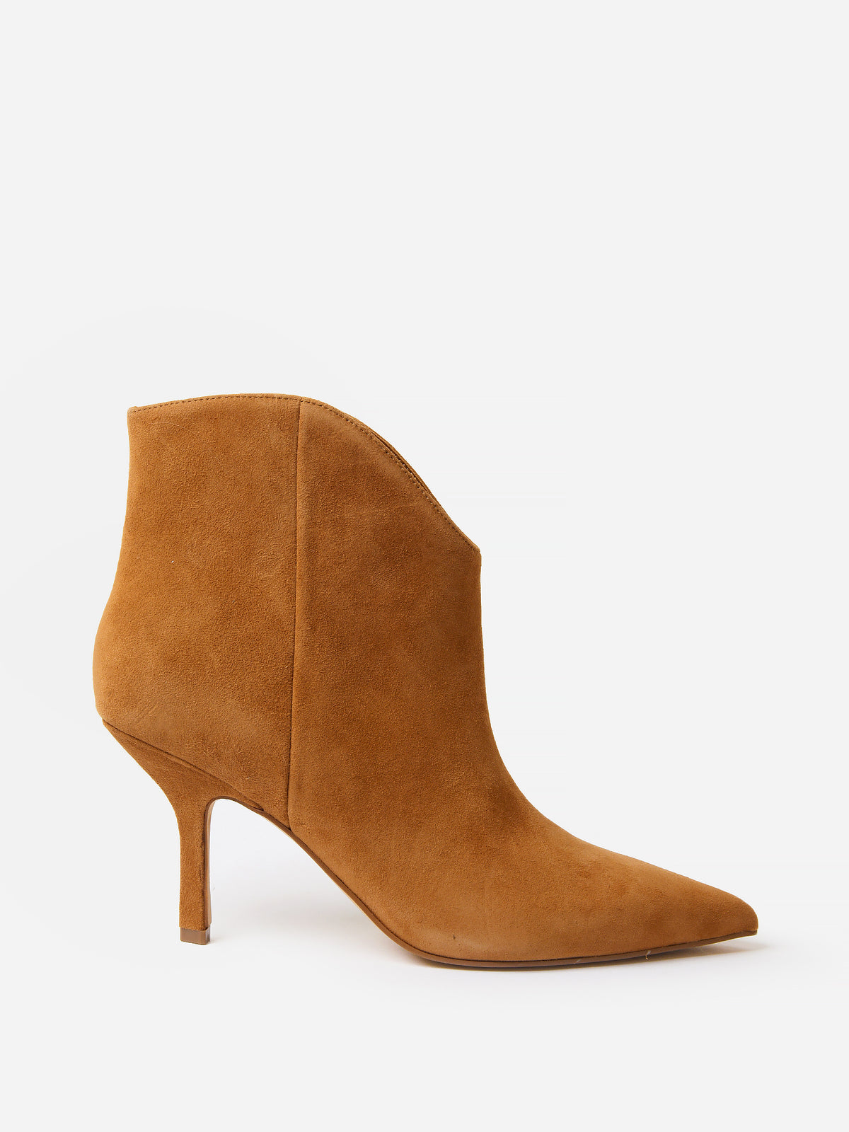 Marc Fisher Women's Haylian Pointy Toe Bootie