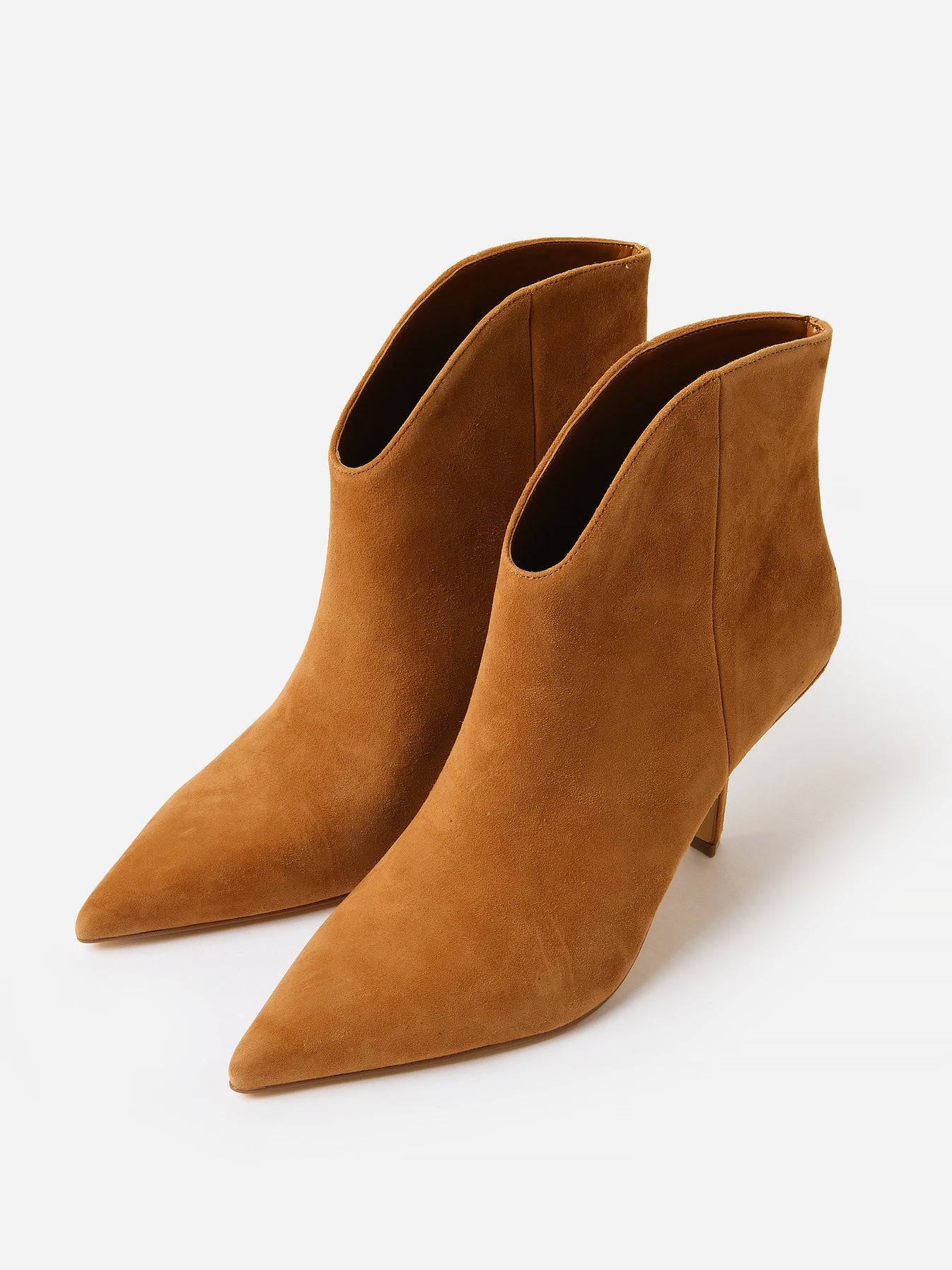 Marc Fisher Women's Haylian Pointy Toe Bootie