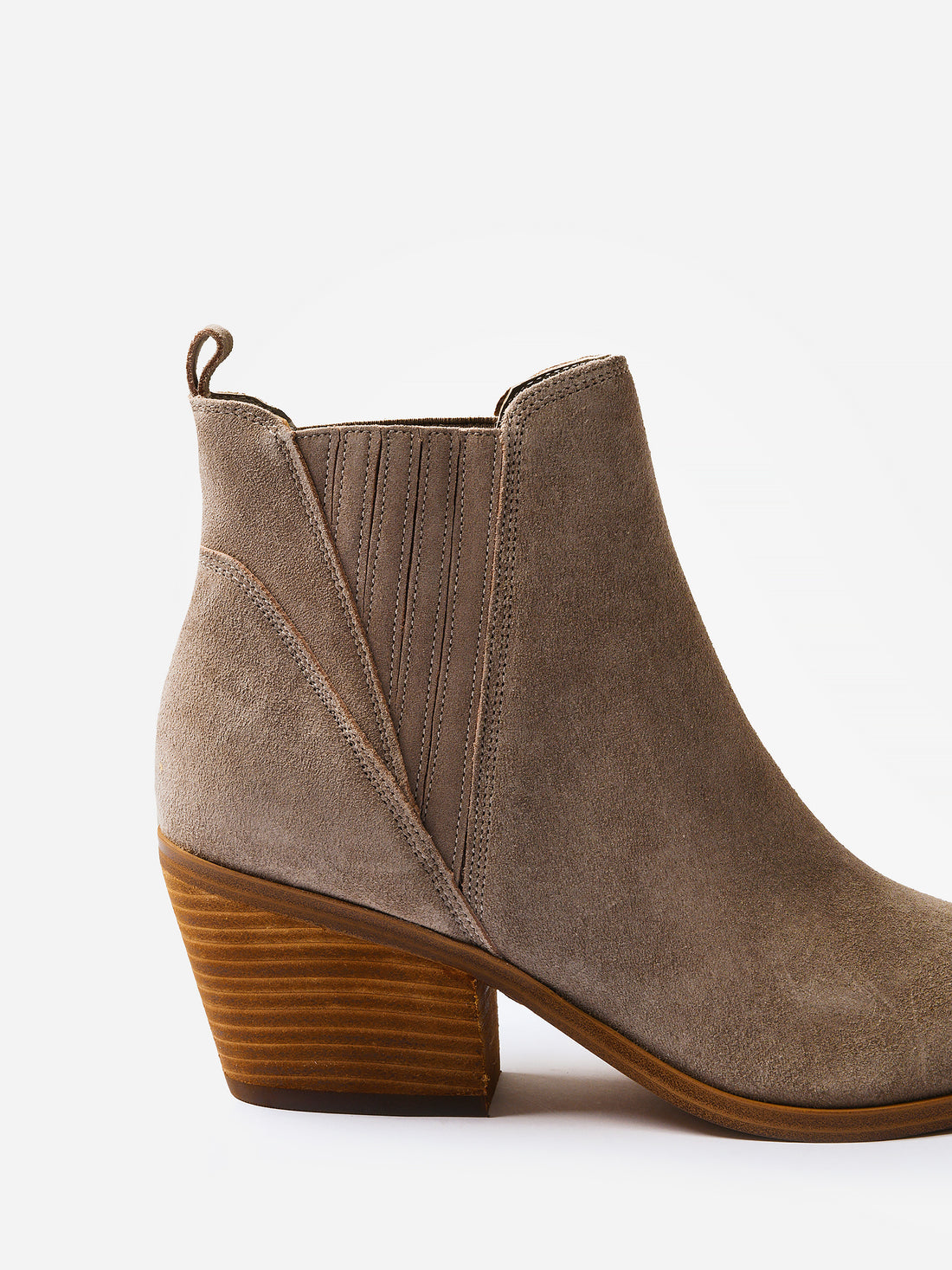 Marc Fisher Women's Teona Pointy Toe Bootie