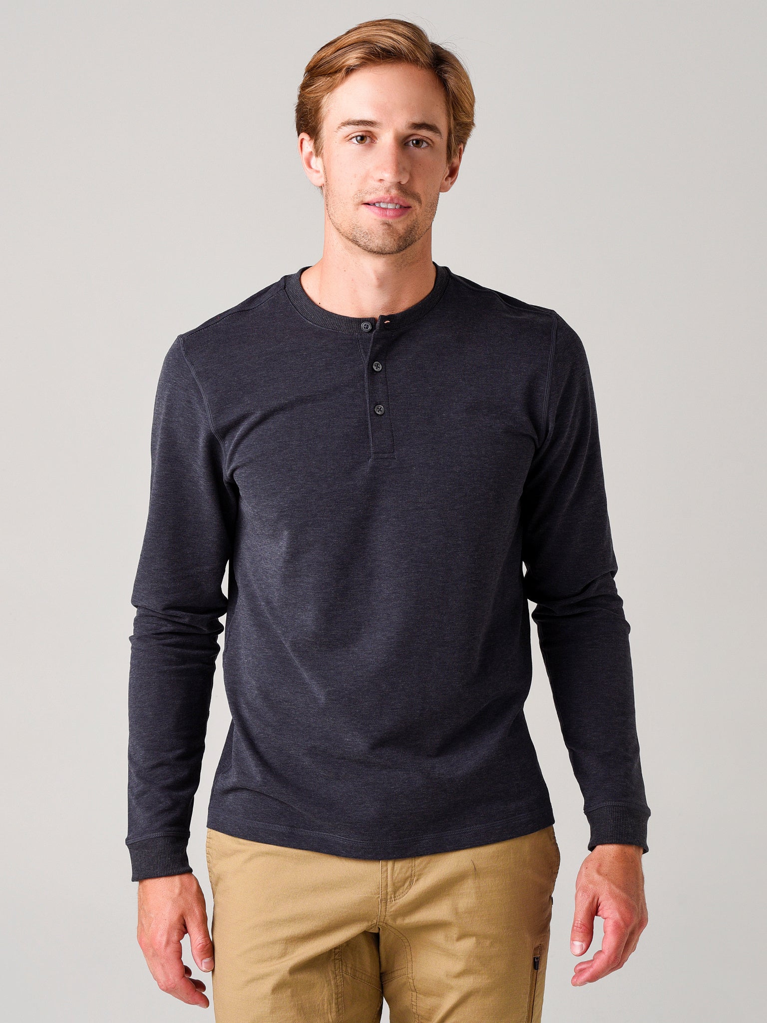 Vuori Men's Austin Henley - Saint Bernard