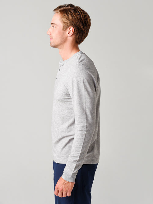 Vuori Men's Austin Henley