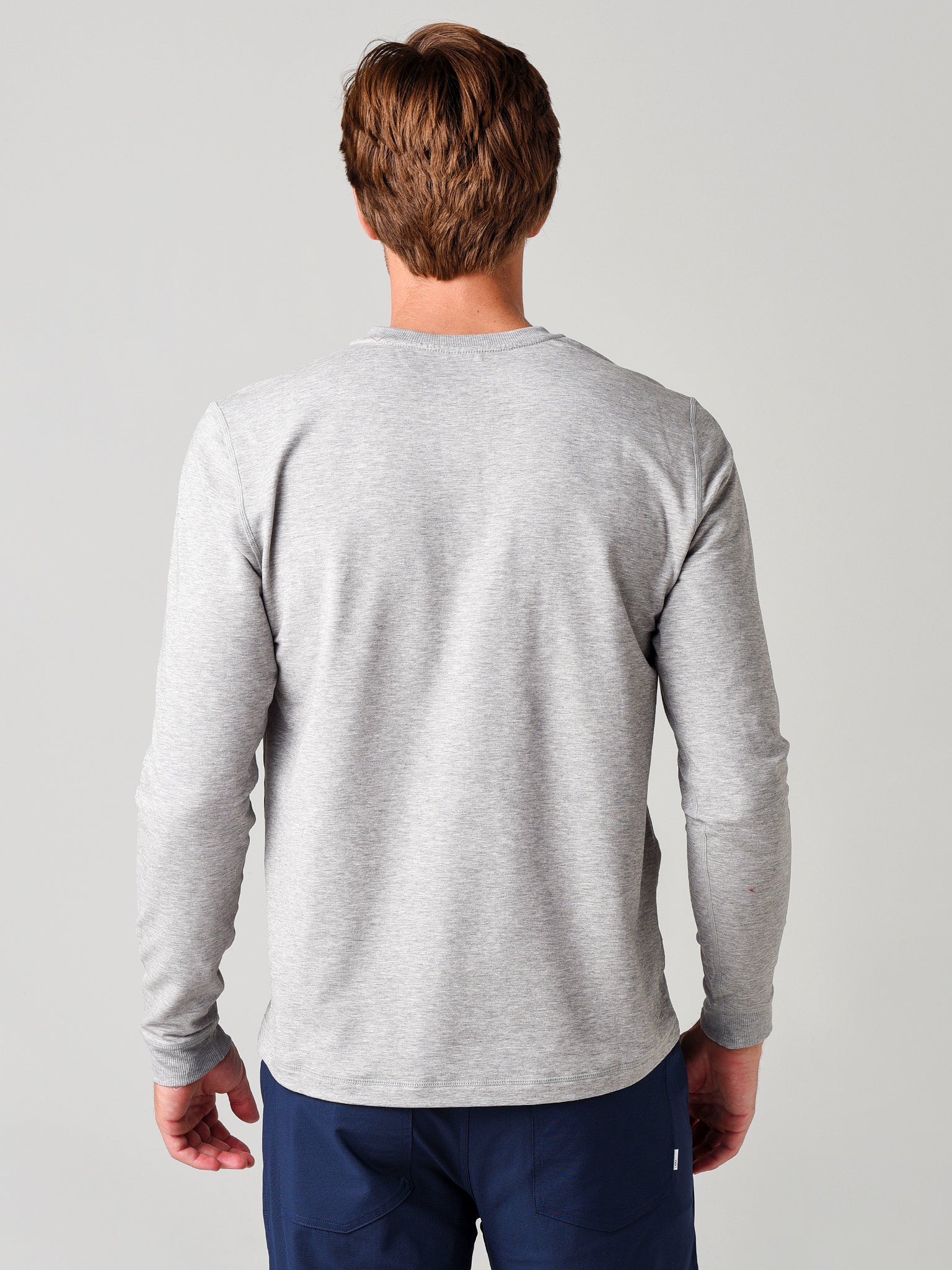 Vuori Men's Austin Henley Saint Bernard