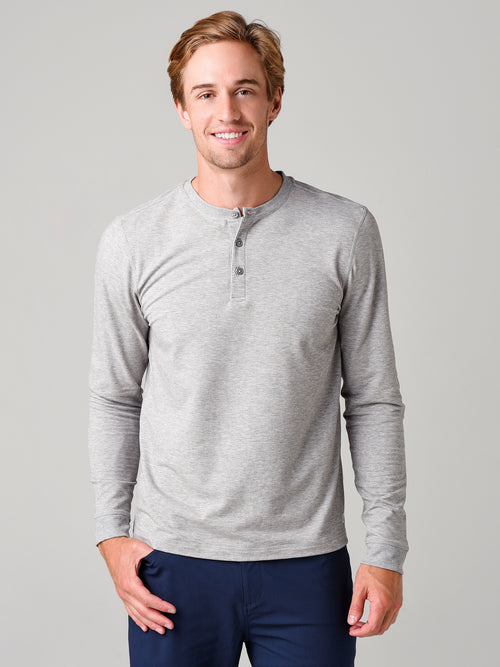 Vuori Men's Austin Henley