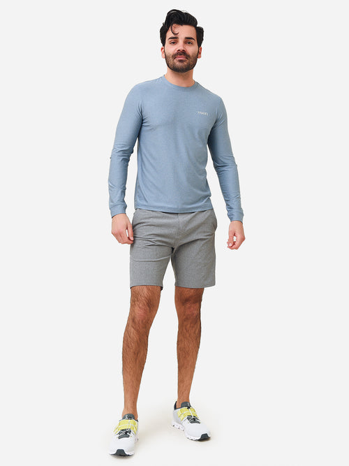 Vuori Men's Uluwatu 2.0 Water Tee