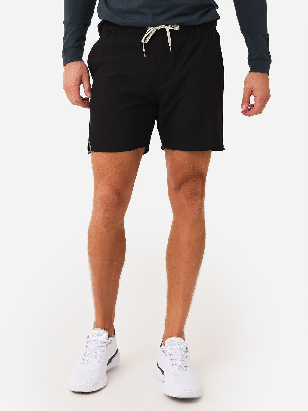 Vuori Men's Trail Short - Saint Bernard