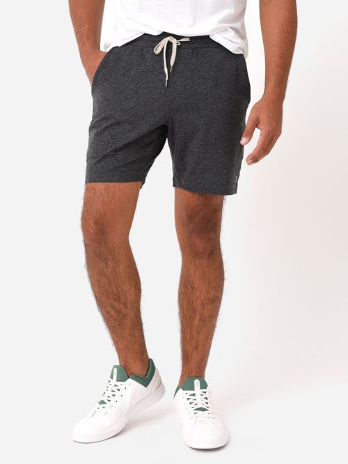 Vuori Men's Ponto Performance 7" Short