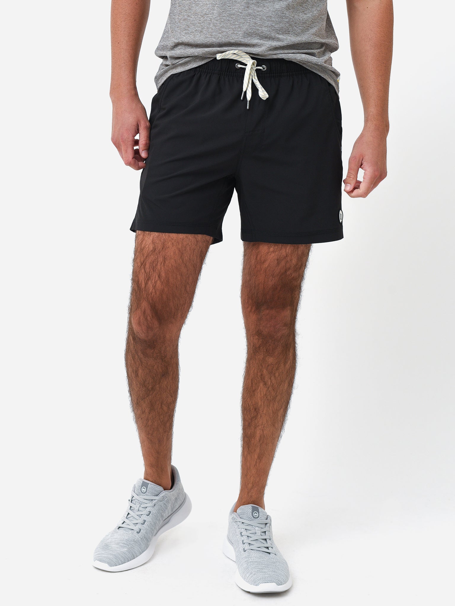 Vuori Men's Kore 5" Short - Saint Bernard