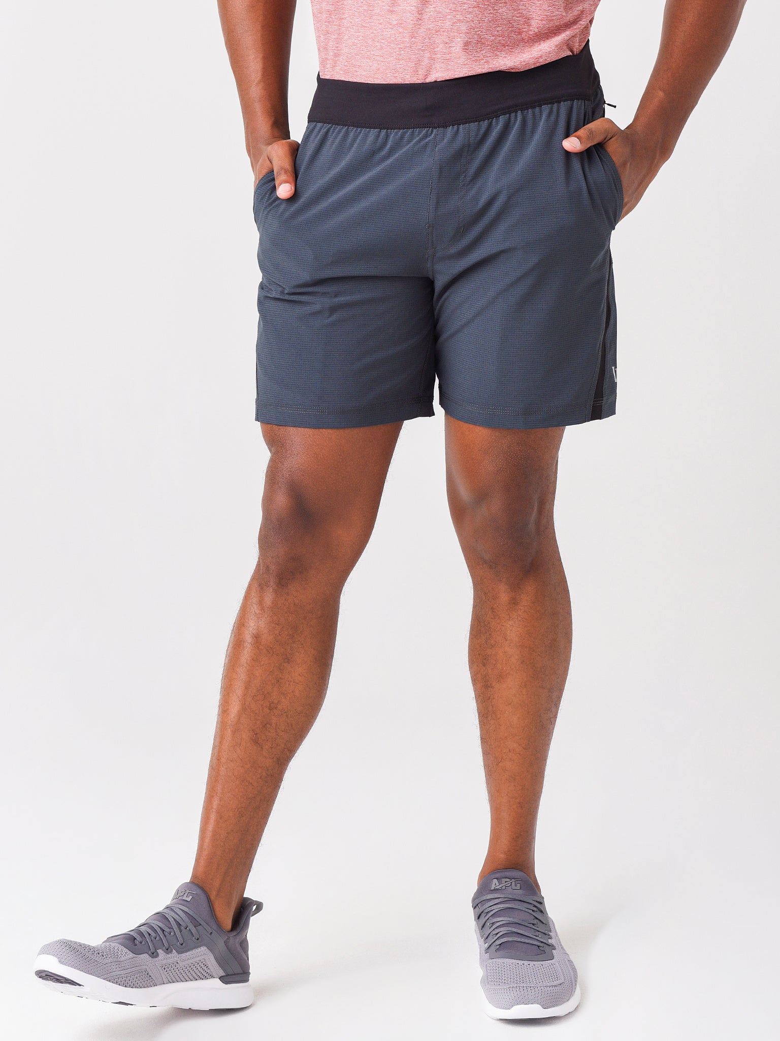 Vuori Men's Draft Short - Saint Bernard