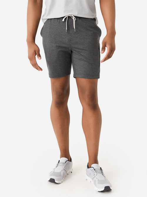 Vuori Men's Sunday Performance Short