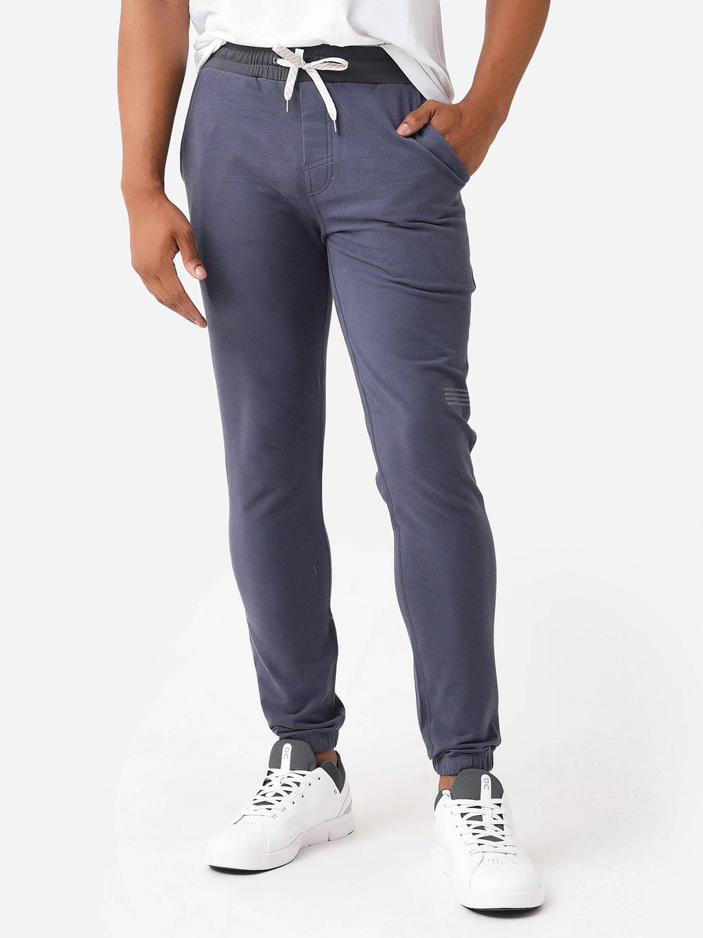Vuori Men's Balboa Sweatpant - Saint Bernard