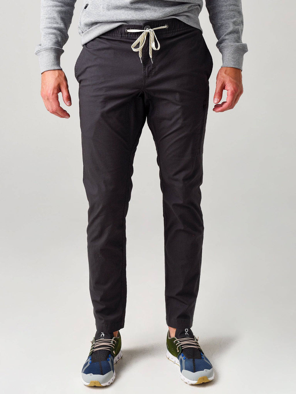 Vuori Men's Ripstop Climber Pant - Saint Bernard