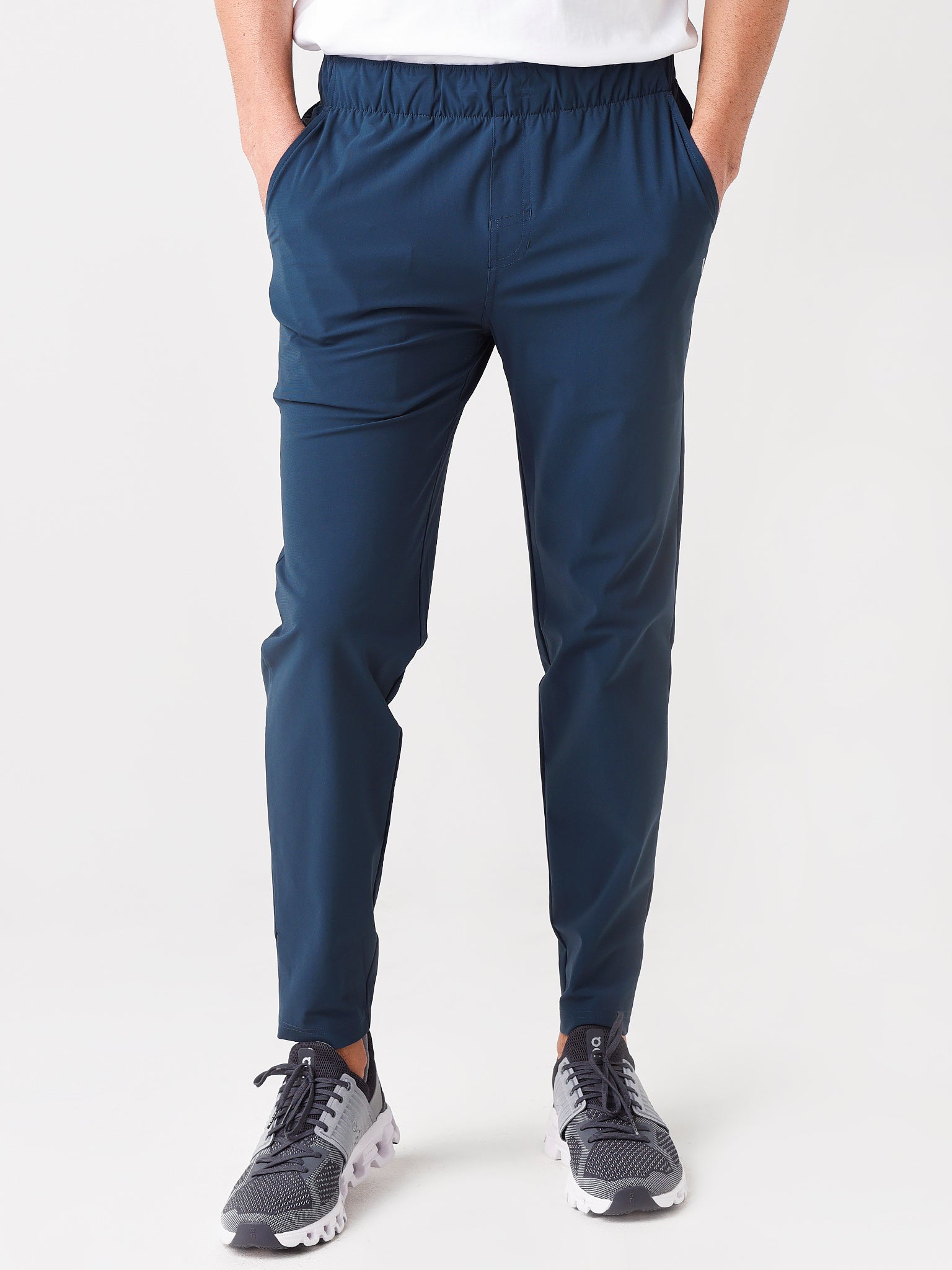 Vuori Men's Fleet Pant - Saint Bernard