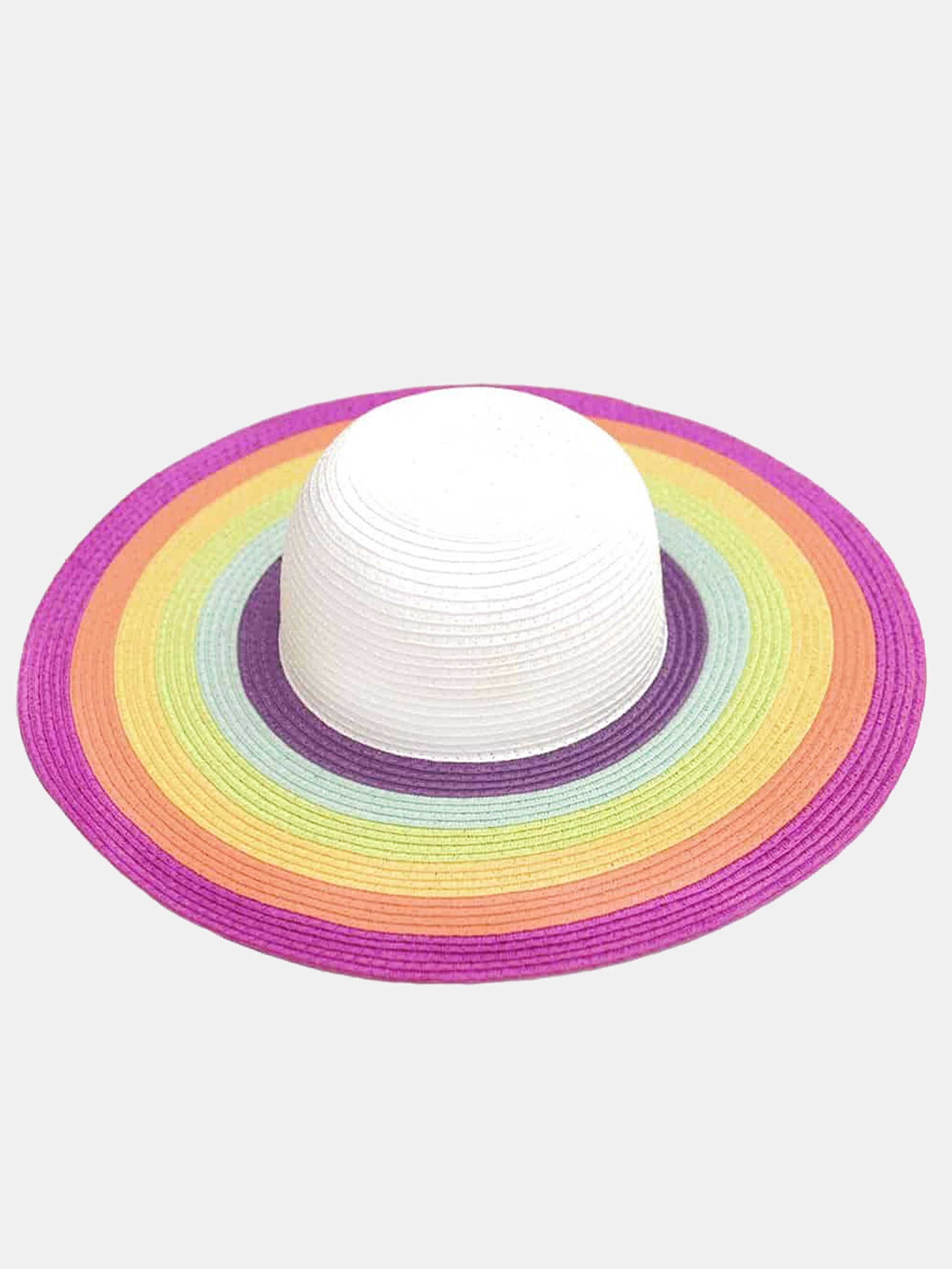 Appaman Girls' Prism Hat - Saint Bernard