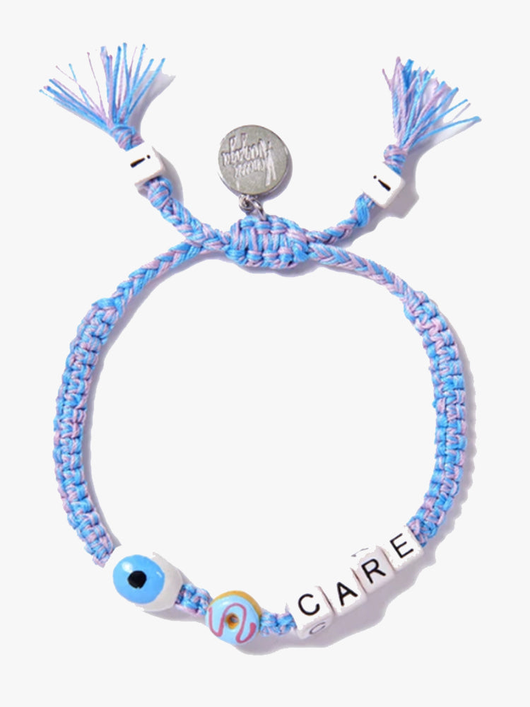Venessa Arizaga I Donut Care Bracelet - Saint Bernard