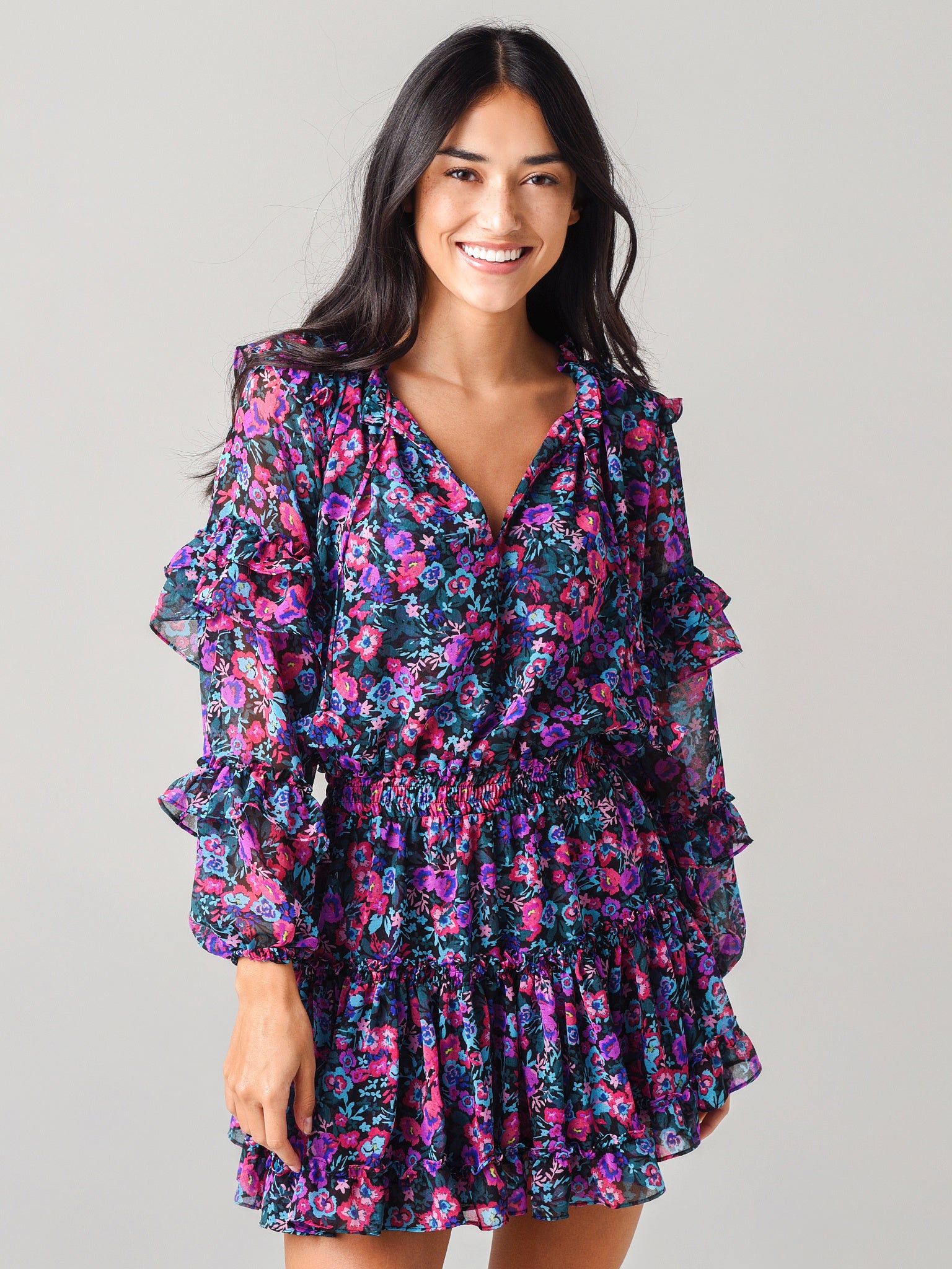 Misa Women's Rizou Dress - Saint Bernard