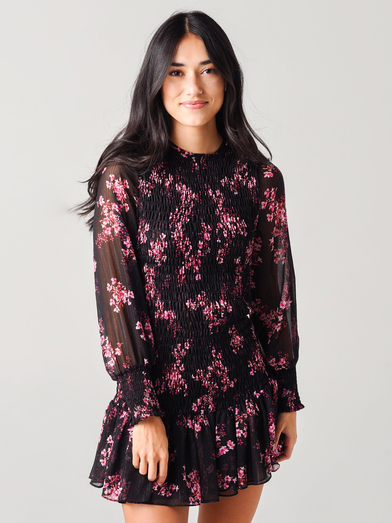 Misa Women's Roisin Dress - Saint Bernard