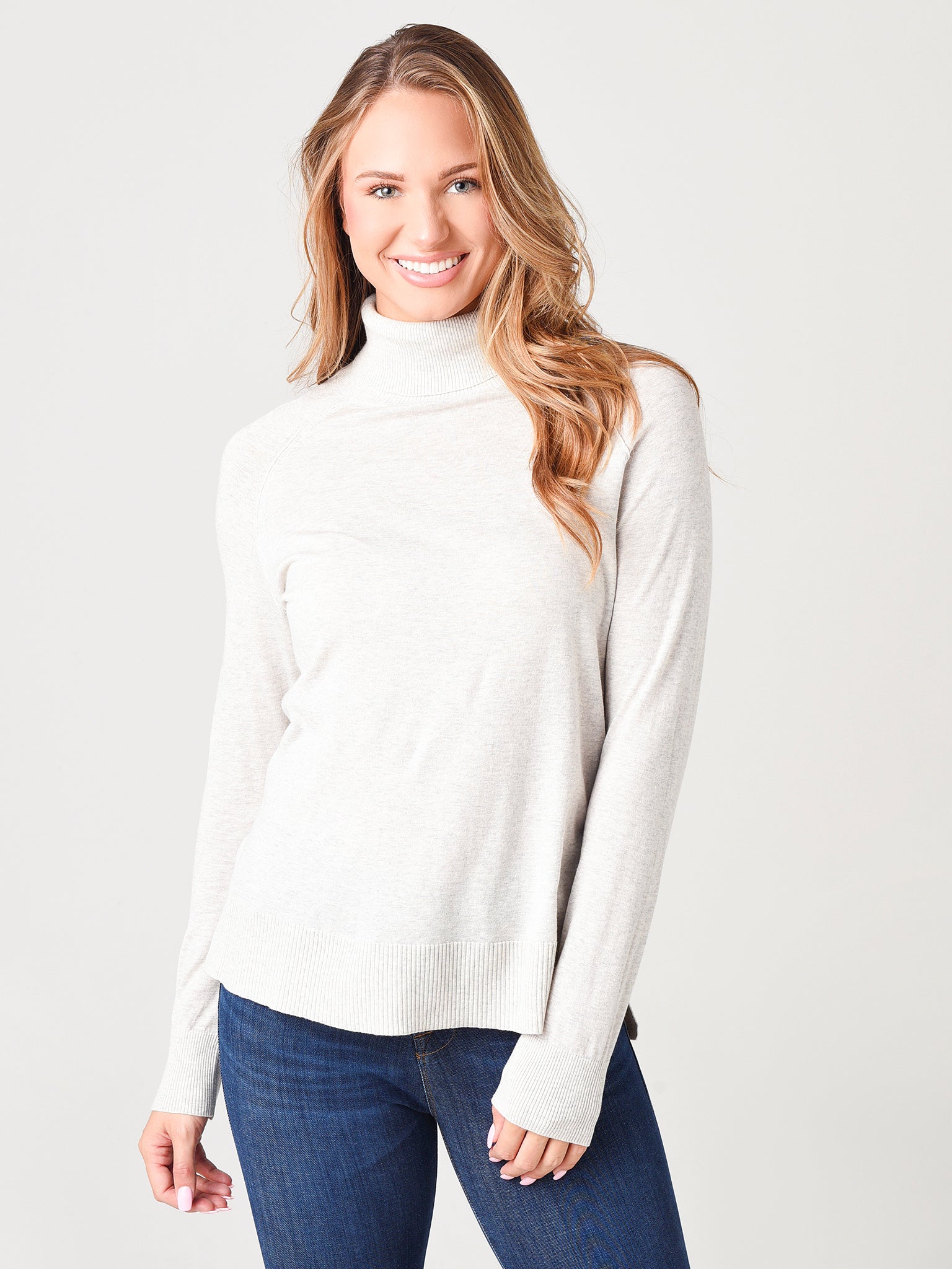 Velvet Women's Valetta Top - Saint Bernard