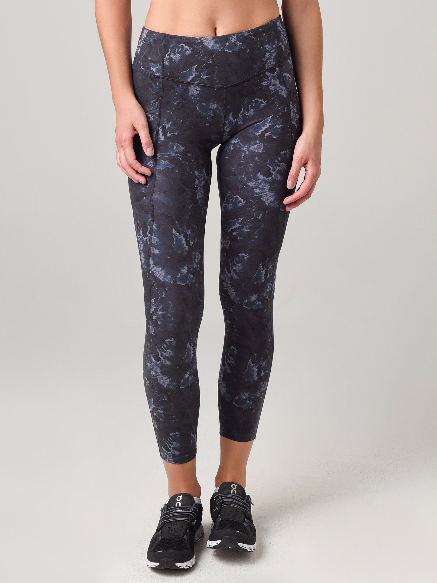 Varley Women's Laidlaw Legging Saint Bernard