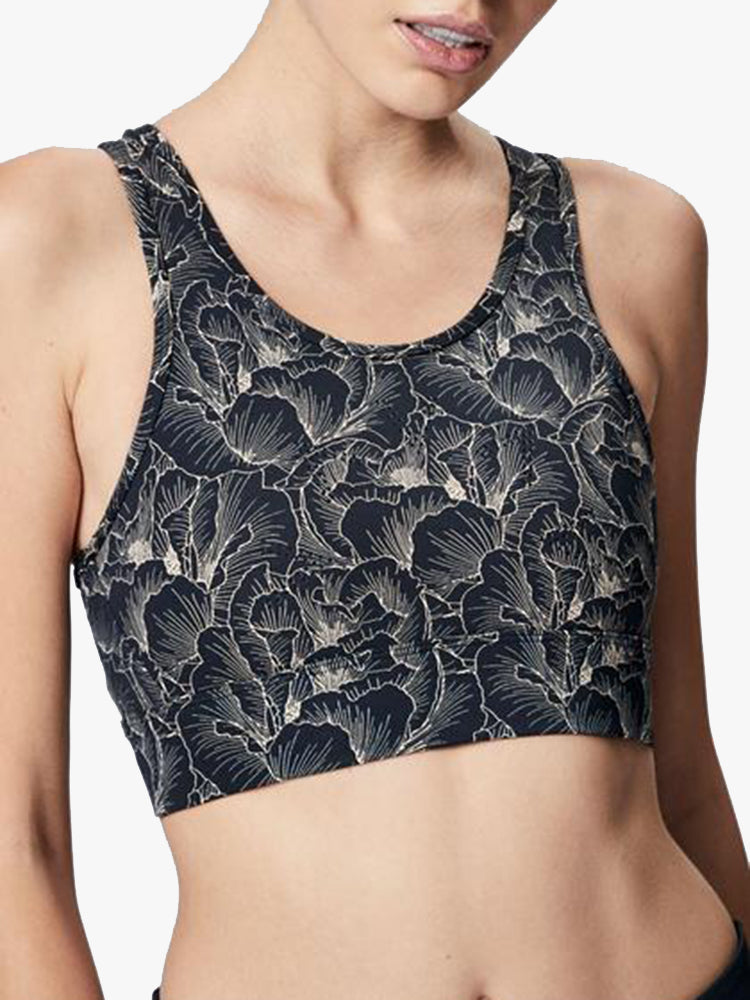 Varley Berkeley Bra - Saint Bernard