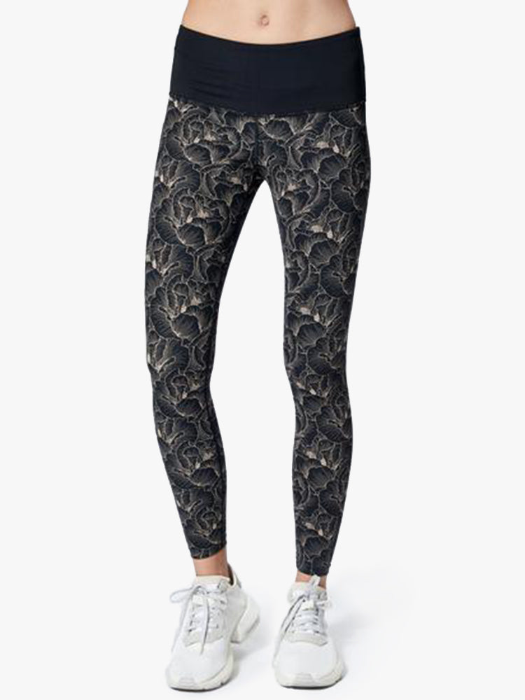 Varley Estrella Legging - Saint Bernard