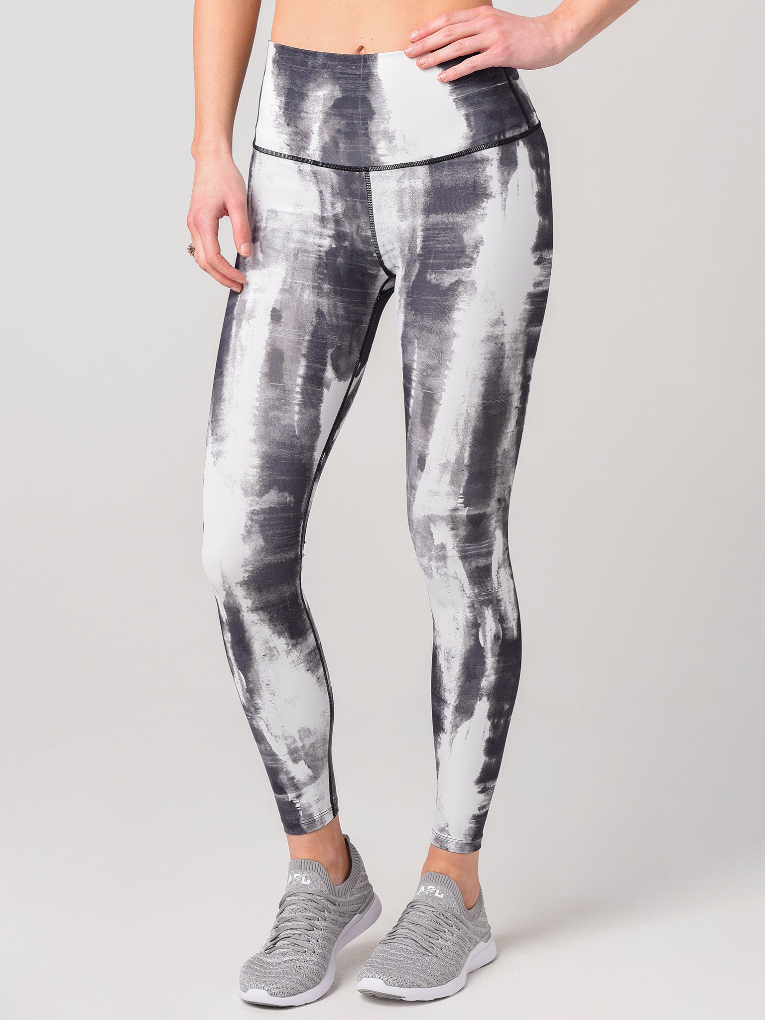 Varley Women's Luna Legging - Saint Bernard
