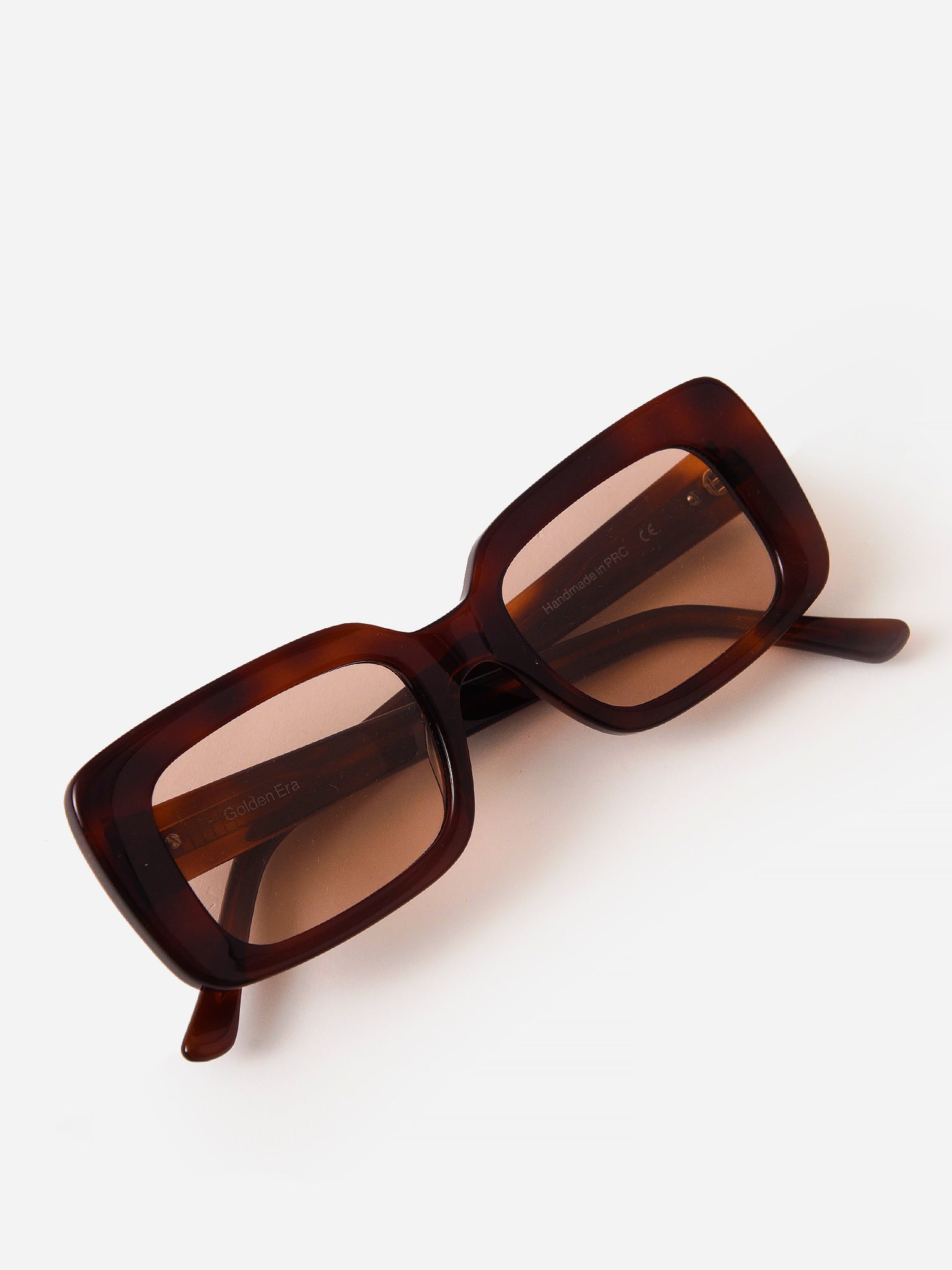 Velvet Canyon Golden Era Sunglasses - Saint Bernard