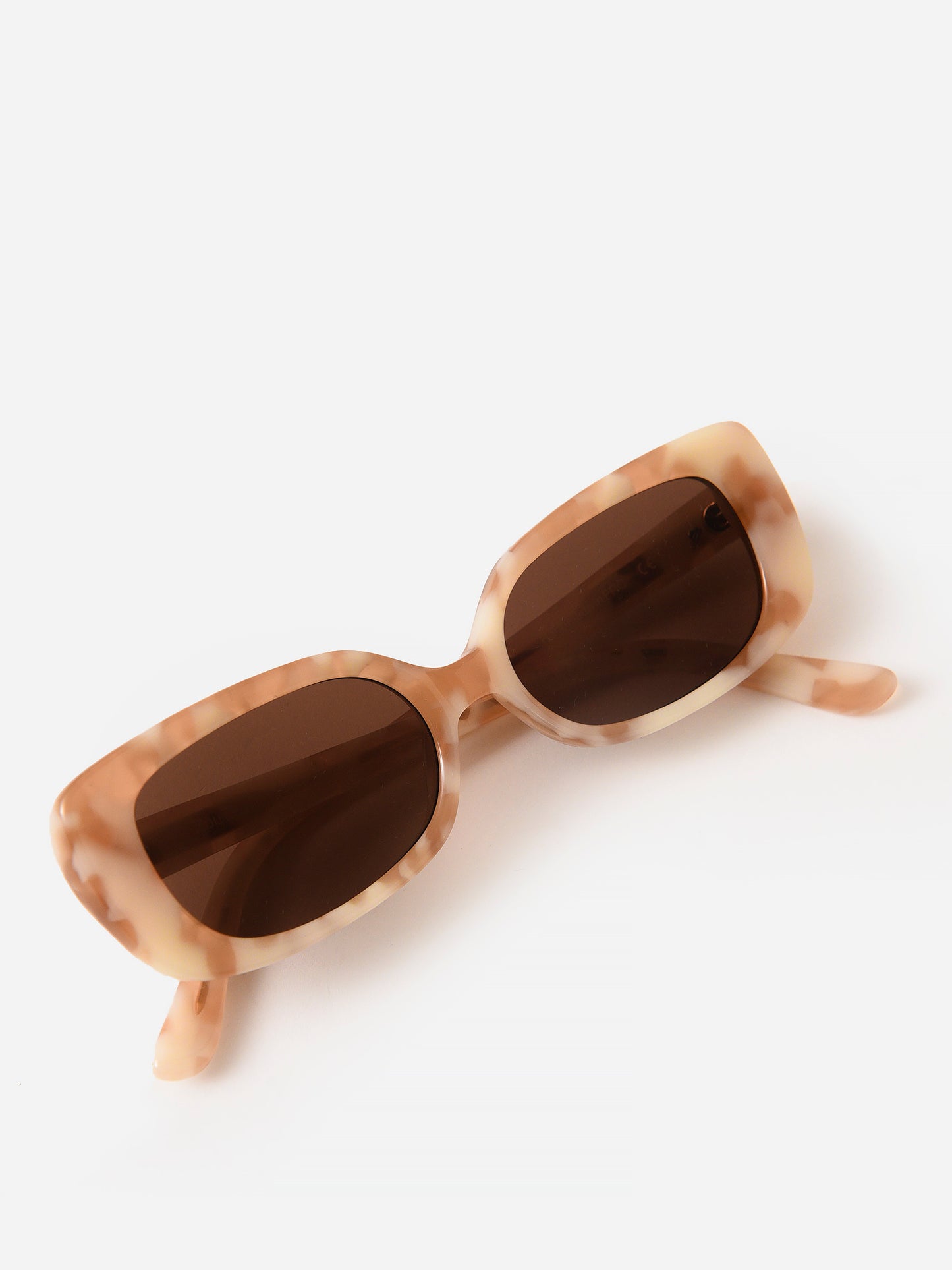 Velvet Canyon Zou Bisou Sunglasses - Saint Bernard