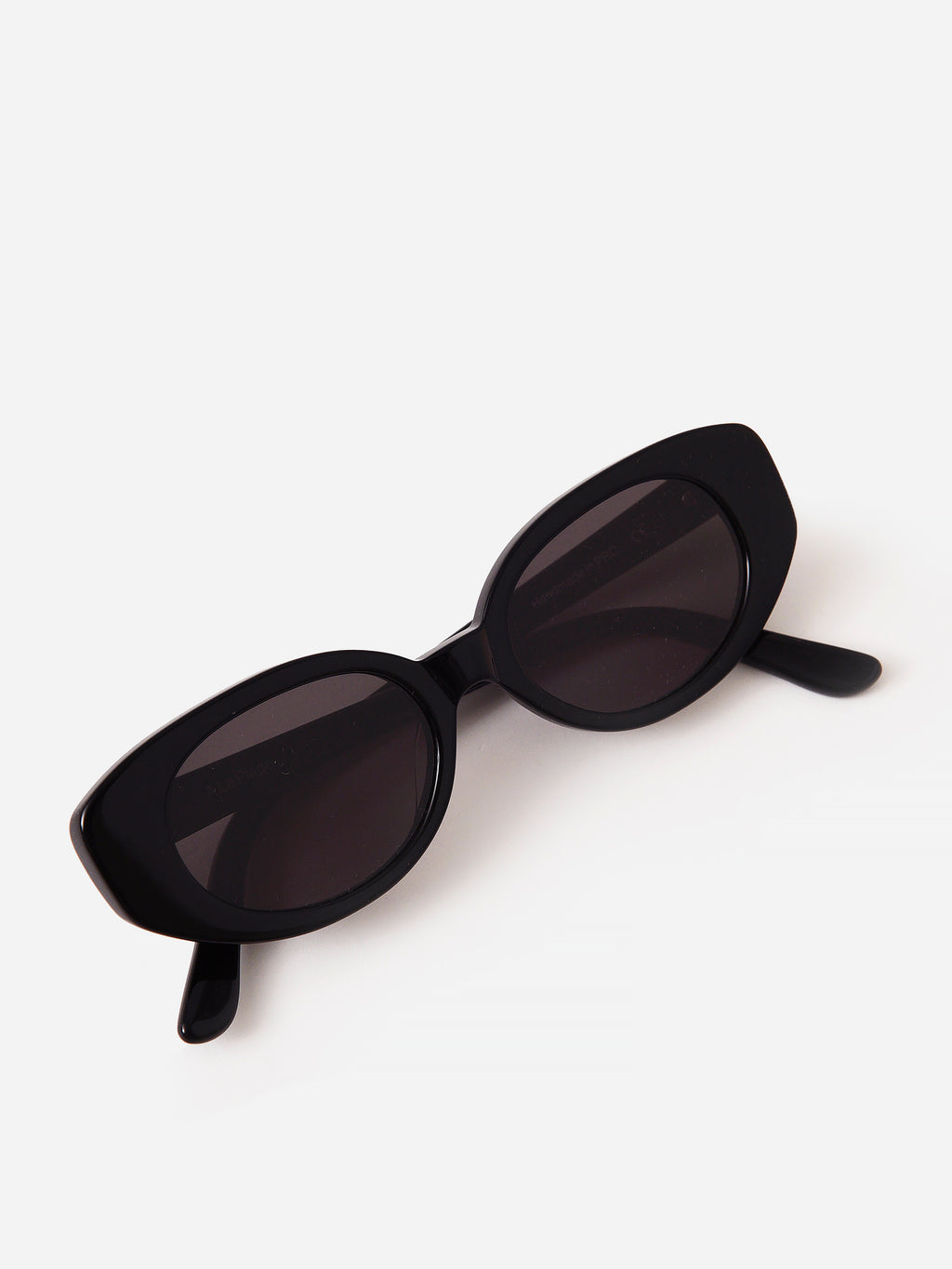 Velvet Canyon A La Plage Sunglasses - Saint Bernard