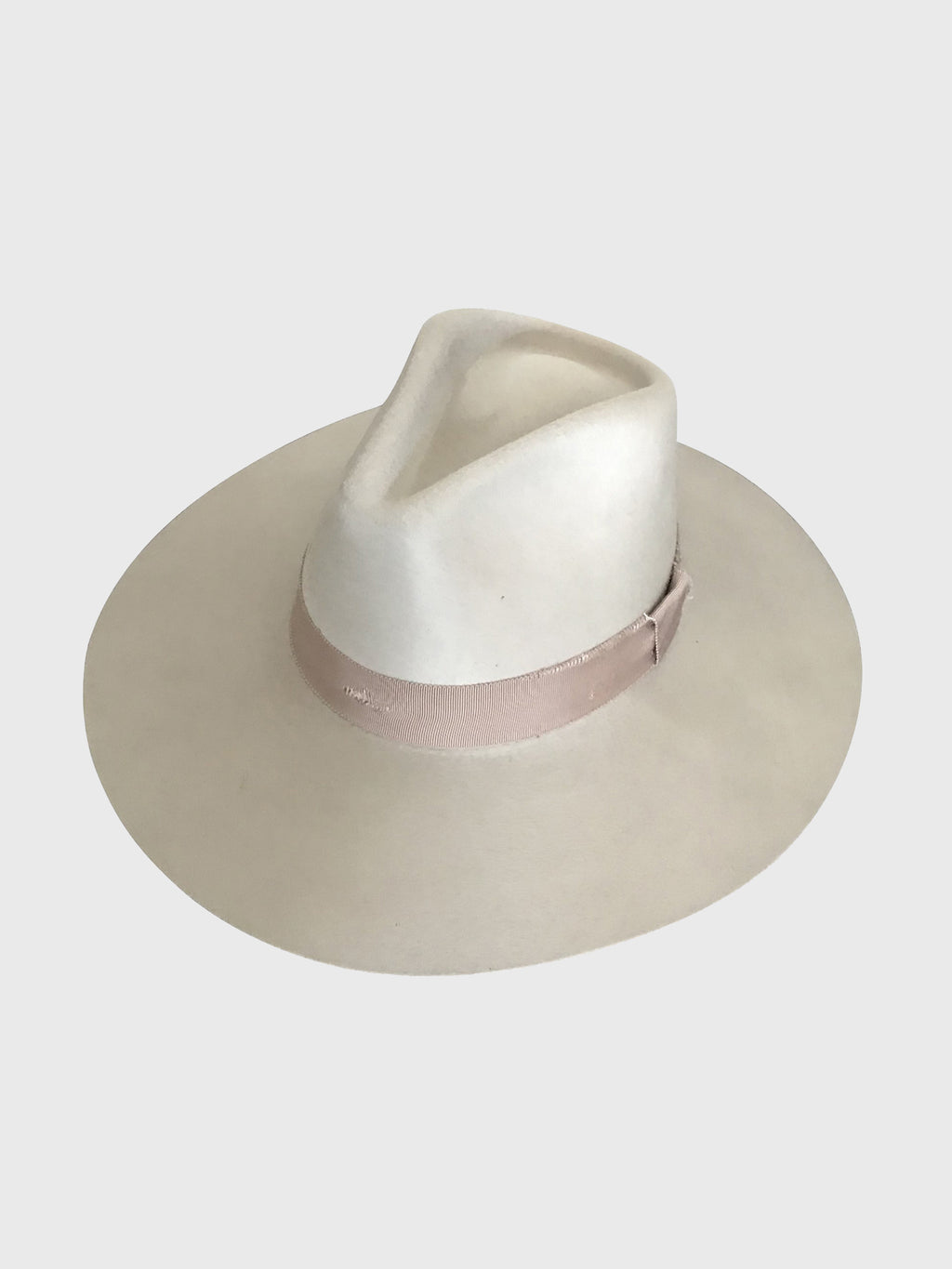 Lovely Bird Women's Verona Fedora - Saint Bernard