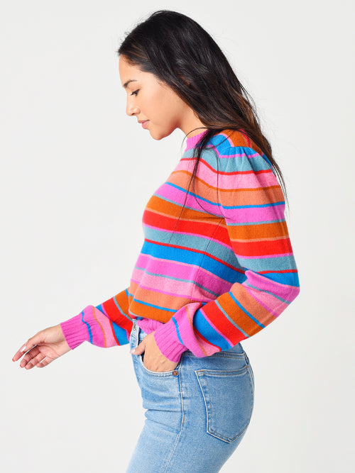 27 Miles Women's Veronica Sweater