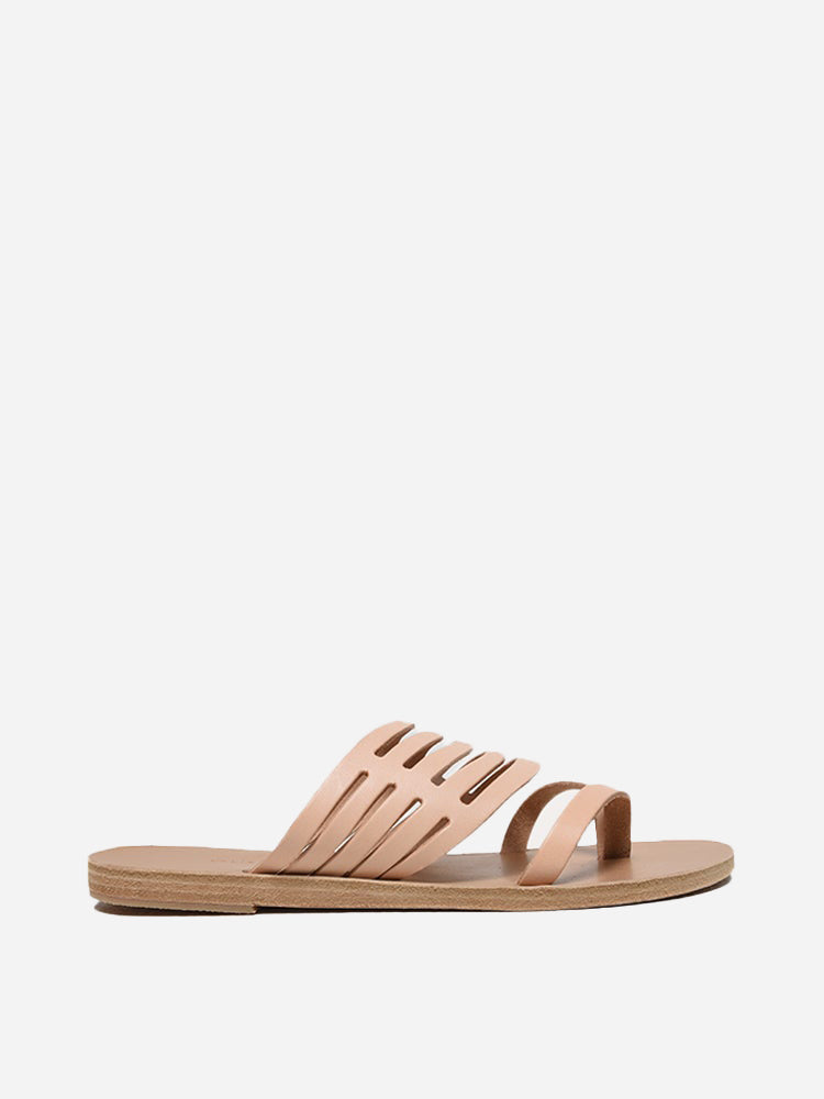 Valia Gabriel Babalua Sandal - Saint Bernard