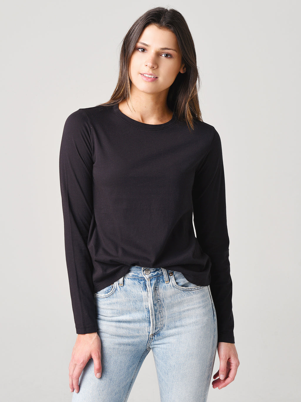 Velvet Women's Vicente Top - Saint Bernard